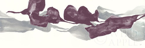 Plum and Gray IV Poster Print by Chris Paschke # 59357