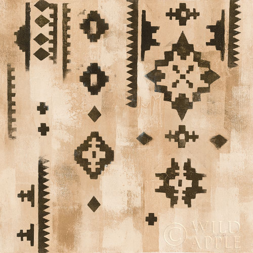 Scandanavian Mood III Clay Poster Print by Silvia Vassileva # 59371