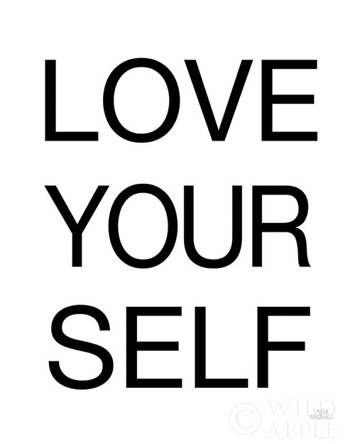 Harvest Garden Love Poster Print by Laura Marshall # 59022