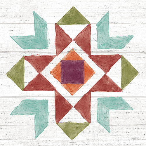 Flower Fest VII Poster Print by Mary Urban # 59090