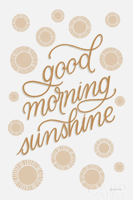 Sunset Poster Print by Winslow Homer # 55641