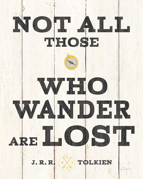 Cabin Life IV Neutral Poster Print by Sue Schlabach # 56240