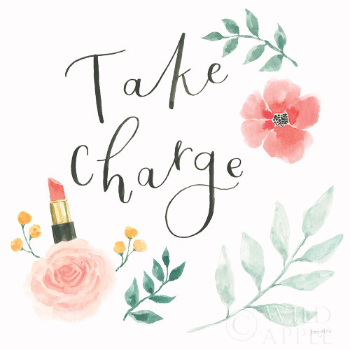 Chase Dreams IV Poster Print by Jenaya Jackson # 56189