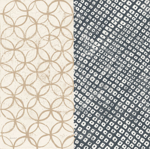 Maki Tile III Poster Print by Kathrine Lovell # 55280