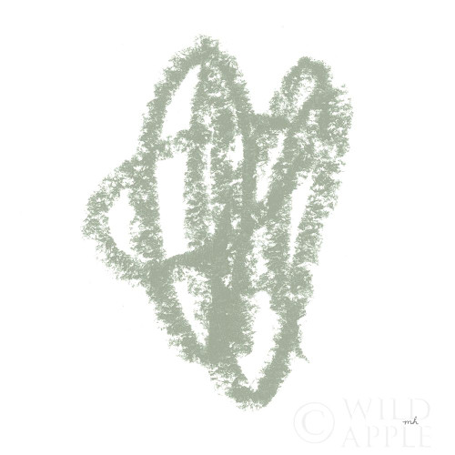 Doodles I Poster Print by Moira Hershey # 54147