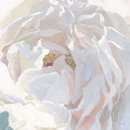 Essence of June Floral I Poster Print by James Wiens # 53127