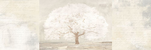 Pale Tree Panel Poster Print by Alessio Aprile # 4AI5265