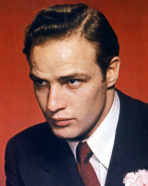 Marlon Brando Poster Print by Hollywood Photo Archive Hollywood Photo Archive # 490922