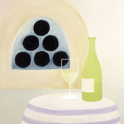 Chardonnay Poster Print by Unknown Unknown # 4748