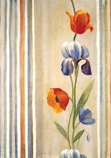 Poppy Poster Print by Unknown Unknown # 4698
