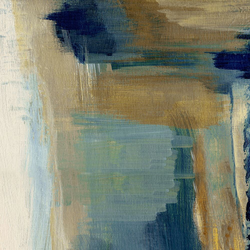 Tuscan Meadow Poster Print by Susan Jill # 43255