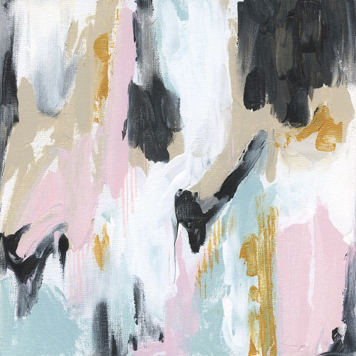 Summer Sultry I Poster Print by Susan Jill # 42143