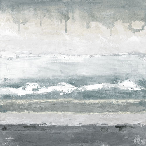 Soft Bay II Poster Print by Tava Studios Tava Studios # 41536
