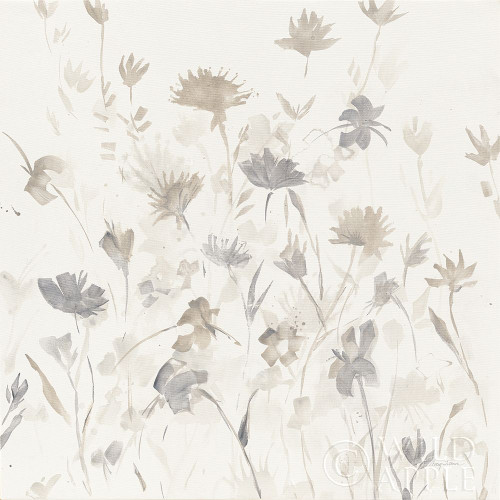 Garden Shadows I Poster Print by Avery Tillmon # 28381