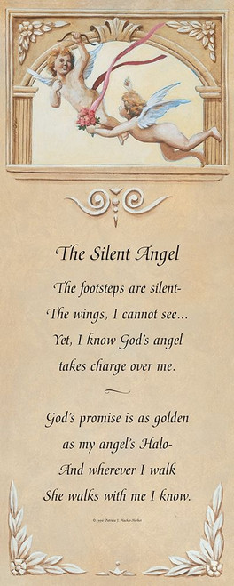 nt Angel Poster Print by Unknown Unknown # 21378