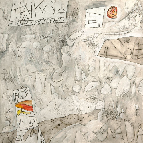 Senza titolo I Poster Print by Vittorio Teruzzi # 1VT5412