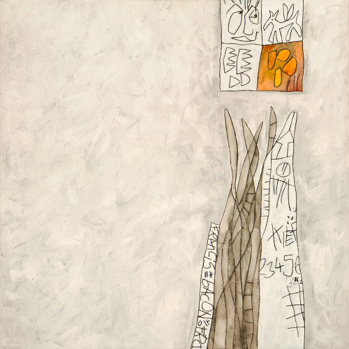 Senza titolo V Poster Print by Vittorio Teruzzi # 1VT5416