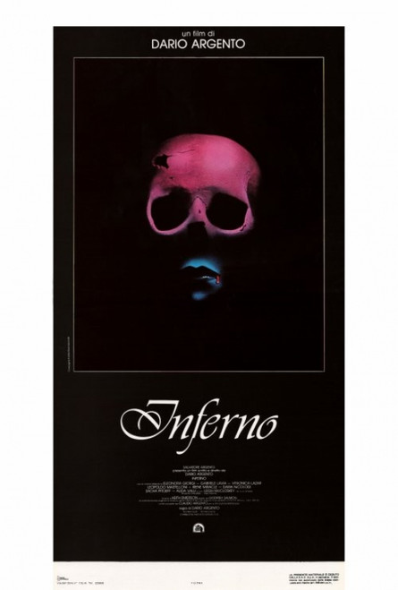 Inferno Movie Poster Print (27 x 40) - Item # MOVCI8203