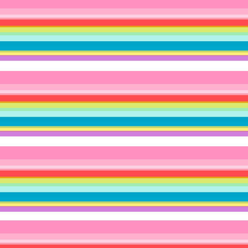 Very Colorful Stripes Poster Print by SD Graphics Studio SD Graphics Studio # 15354Q