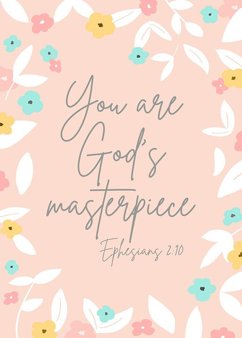 Spiritual Guidance IV Poster Print by Anna Quach # 15155C