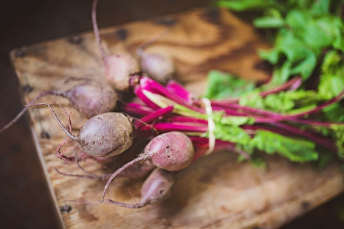 Fresh Organic III Poster Print by Kelly Poynter # 12085D