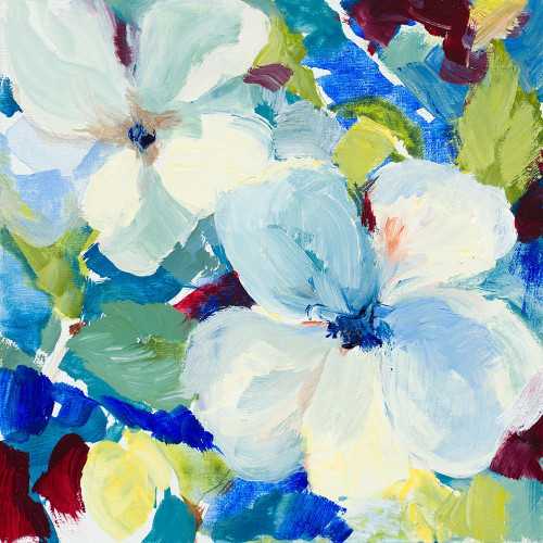 A Seasons Beauty I Poster Print by Lanie Loreth # 14580
