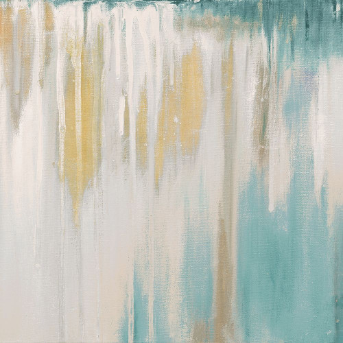 Bright Paysage I Poster Print by Patricia Pinto # 10878M