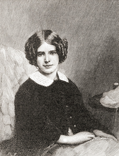 Louisa Starr, later Louisa Canziani, 1845_ 1909   British painter  From The Strand Magazine, published January to June, 1894 Poster Print by Hilary Jane Morgan (12 x 15) # 12576540 Louisa Starr, later Louisa Canziani, 1845_ 1909   British painter  From The Strand Magazine, published January to June, 1894 Poster Print by Hilary Jane Morgan (12 x 15) # 12576540