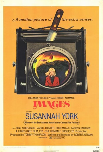 Images Movie Poster (11 x 17) - Item # MOV230966