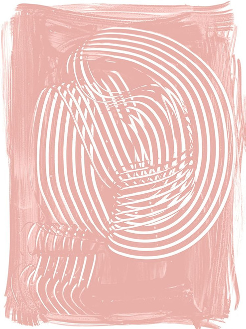 Jean IV by Urban Road (18 x 24)