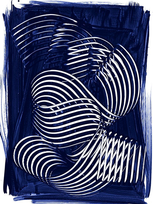 Pierre I by Urban Road (18 x 24)