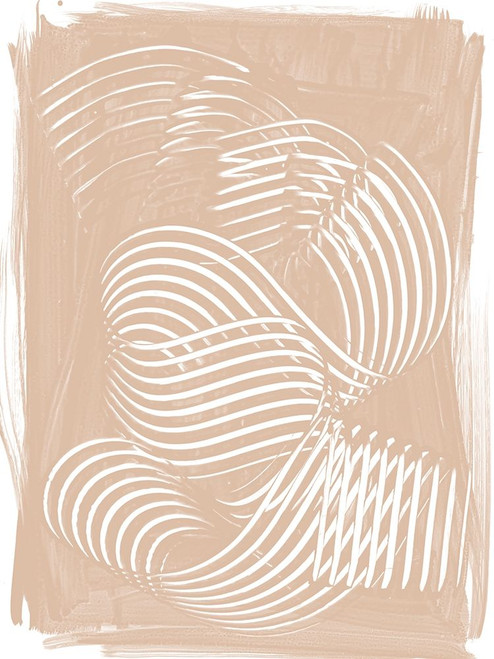 Fauves I by Urban Road (18 x 24)