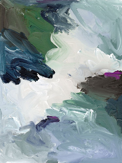 Waterlogged II by Urban Road (18 x 24)