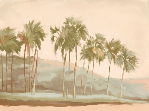 Isle of Paradise by Urban Road (24 x 18)