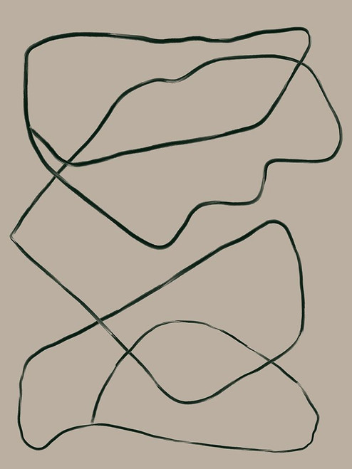 Stacks by Urban Road (18 x 24) Stacks by Urban Road (18 x 24)