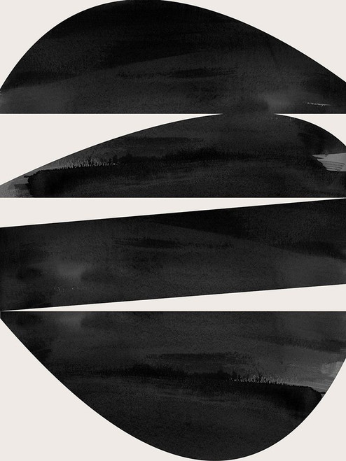 Totem II by Urban Road (18 x 24)