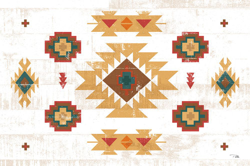 North  East spice by PELA (24 x 18)