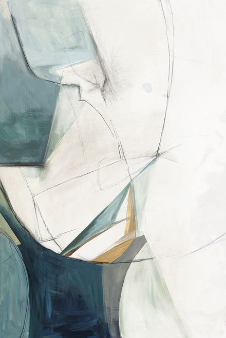 Merging I by PI Studio (18 x 24)