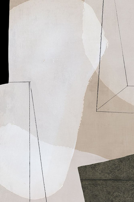 Transparent I by PI Studio (18 x 24)