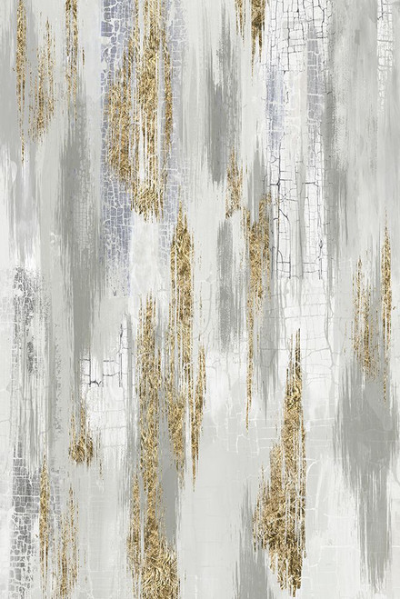 Flooding Gold I by PI Studio (18 x 24)