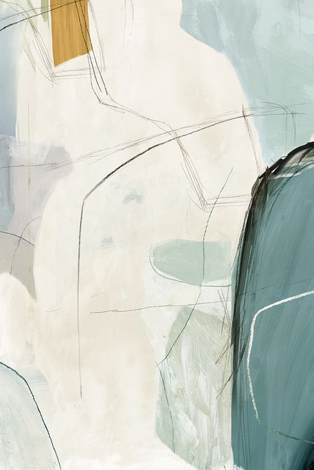 Merging II by PI Studio (18 x 24)