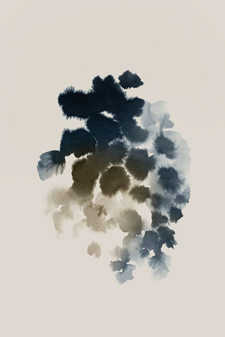 Emerald Azure II by PI Studio (18 x 24)