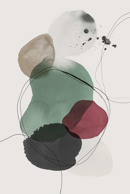 Kachi II by PI Studio (18 x 24)