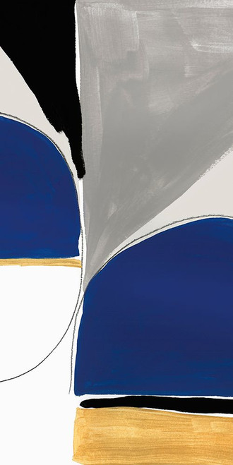 Azure Reflector I by PI Studio (12 x 24)