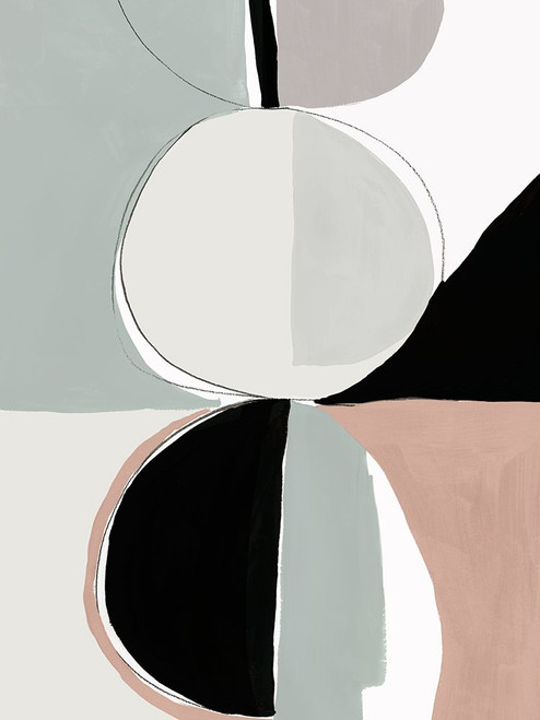 Speculum II by PI Studio (18 x 24)