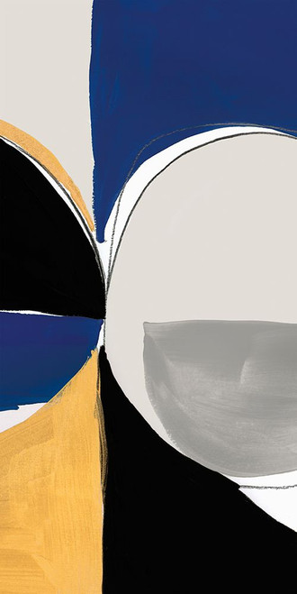 Azure Reflector II by PI Studio (12 x 24)