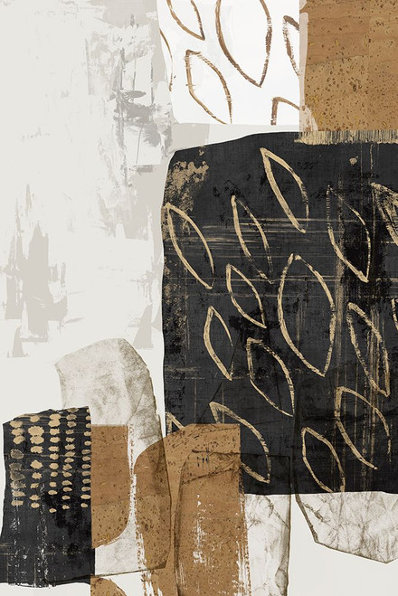 Shape of Formation II by PI Studio (18 x 24)