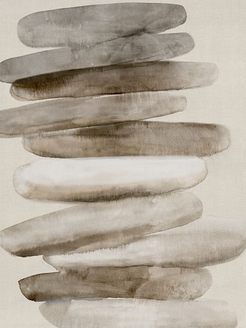 Stacked Rocks I by PI Studio (18 x 24)