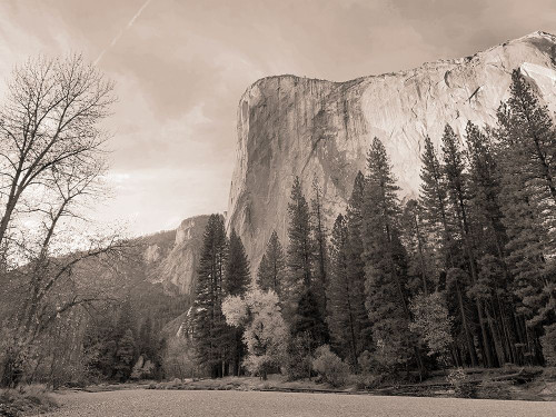 Mountain Wonder by Lula Bijoux and Company (24 x 18)