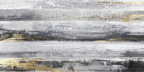 Golden Crackle by PI Studio (24 x 12)